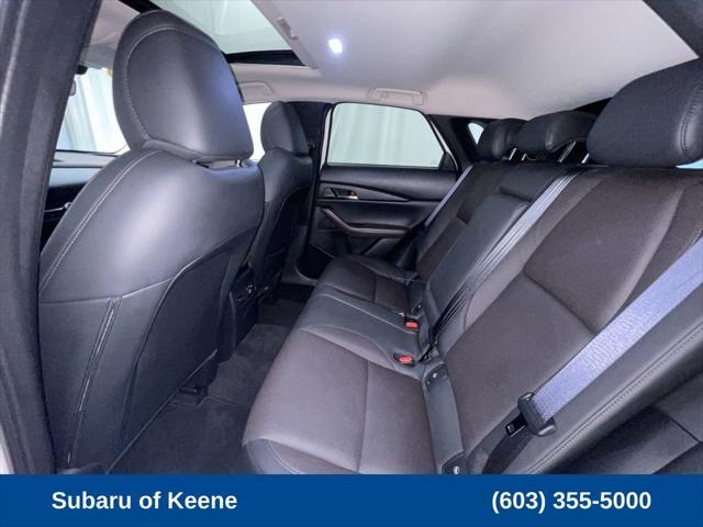 used 2023 Mazda CX-30 car, priced at $27,028