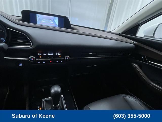 used 2023 Mazda CX-30 car, priced at $27,028
