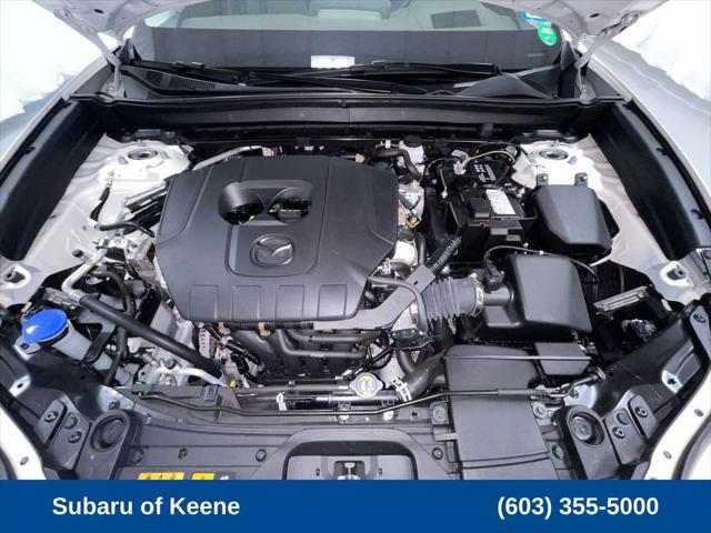 used 2023 Mazda CX-30 car, priced at $27,028