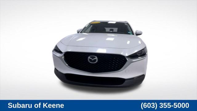 used 2023 Mazda CX-30 car, priced at $27,028