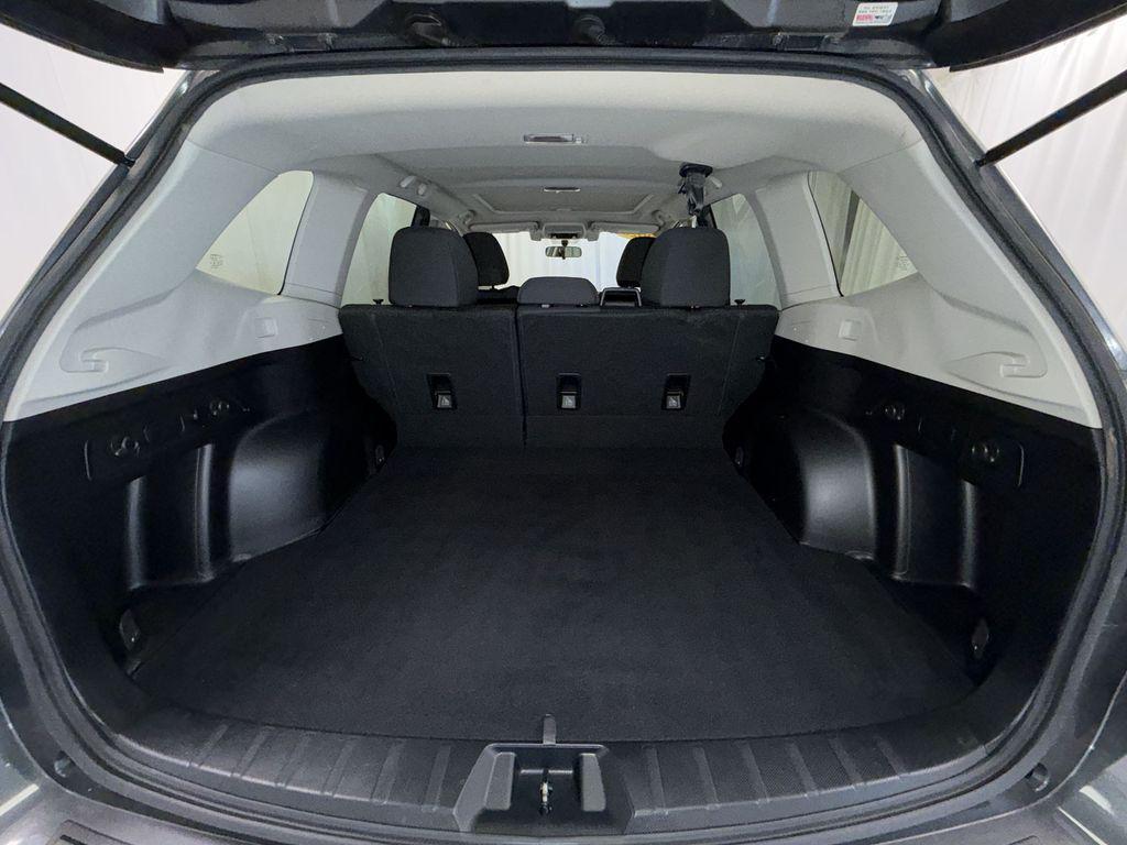 used 2020 Subaru Forester car, priced at $20,961