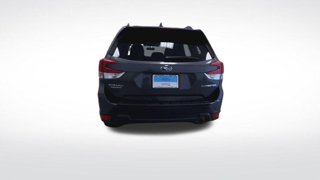 used 2020 Subaru Forester car, priced at $20,961