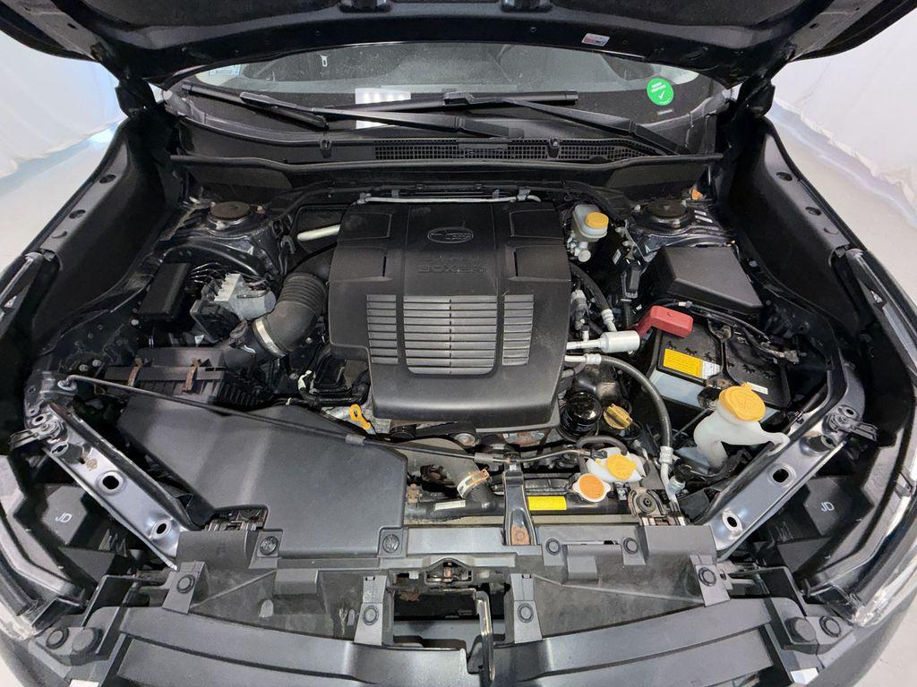 used 2020 Subaru Forester car, priced at $20,961