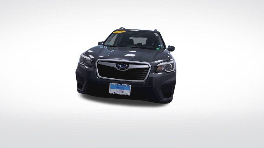 used 2020 Subaru Forester car, priced at $20,961