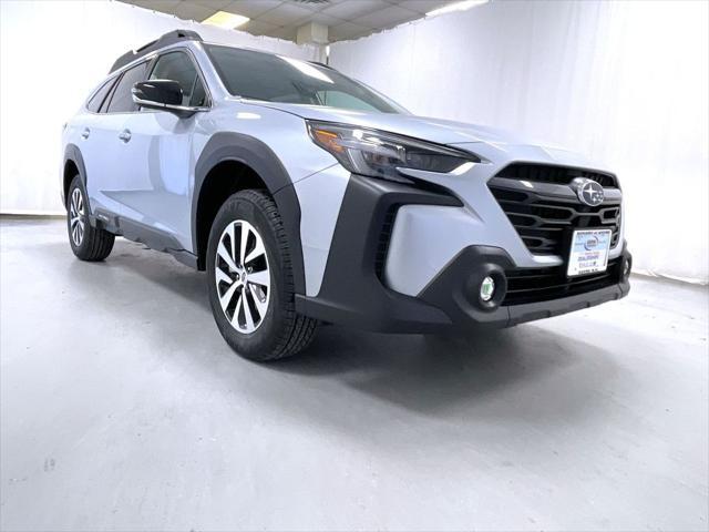 new 2025 Subaru Outback car, priced at $34,327