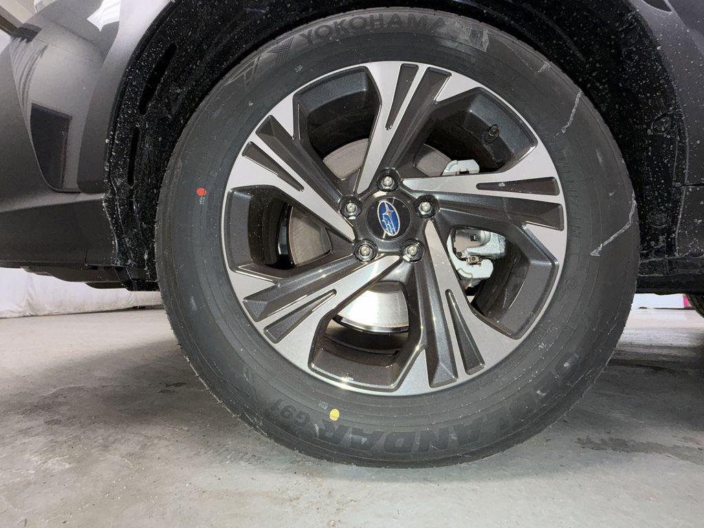 new 2026 Subaru Crosstrek car, priced at $31,469