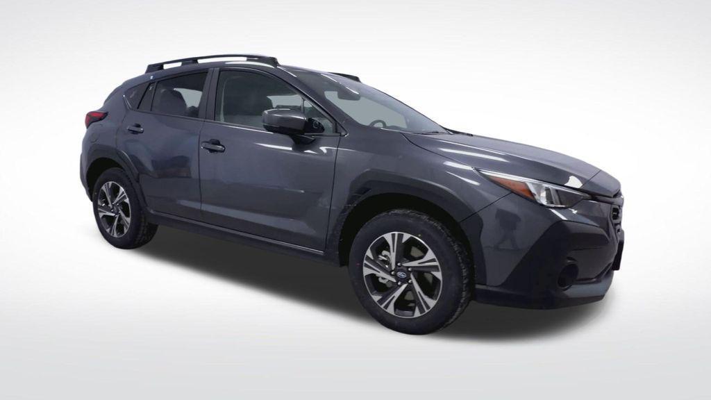 new 2026 Subaru Crosstrek car, priced at $31,469