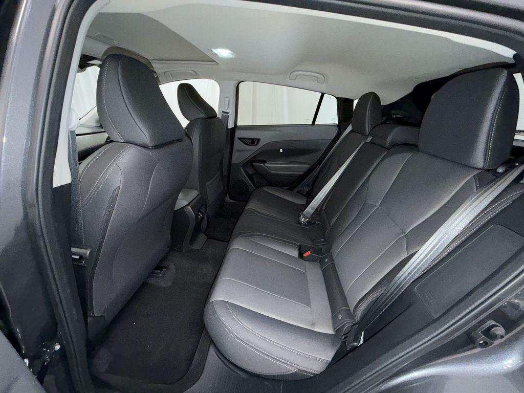 new 2026 Subaru Crosstrek car, priced at $31,469