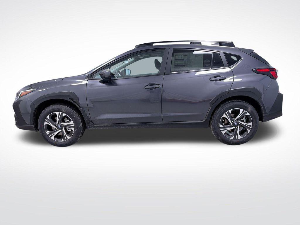 new 2026 Subaru Crosstrek car, priced at $31,469