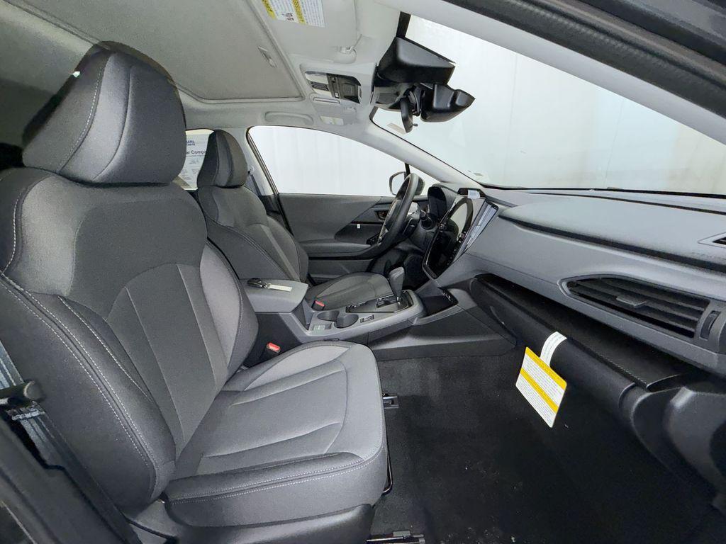 new 2026 Subaru Crosstrek car, priced at $31,469