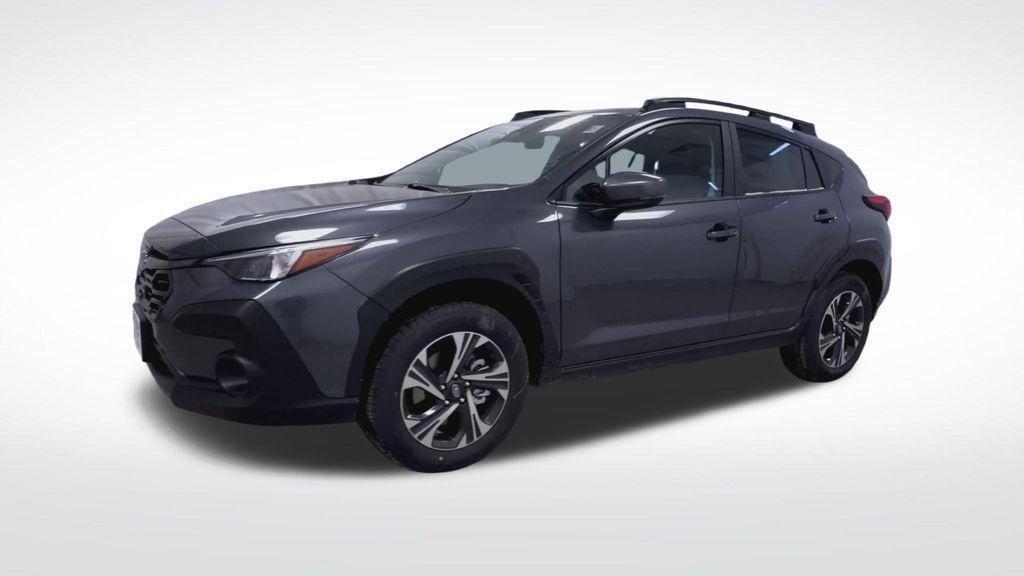 new 2026 Subaru Crosstrek car, priced at $31,469
