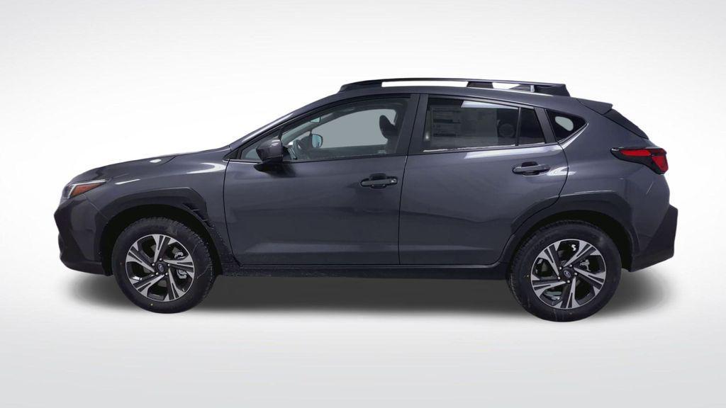 new 2026 Subaru Crosstrek car, priced at $31,469