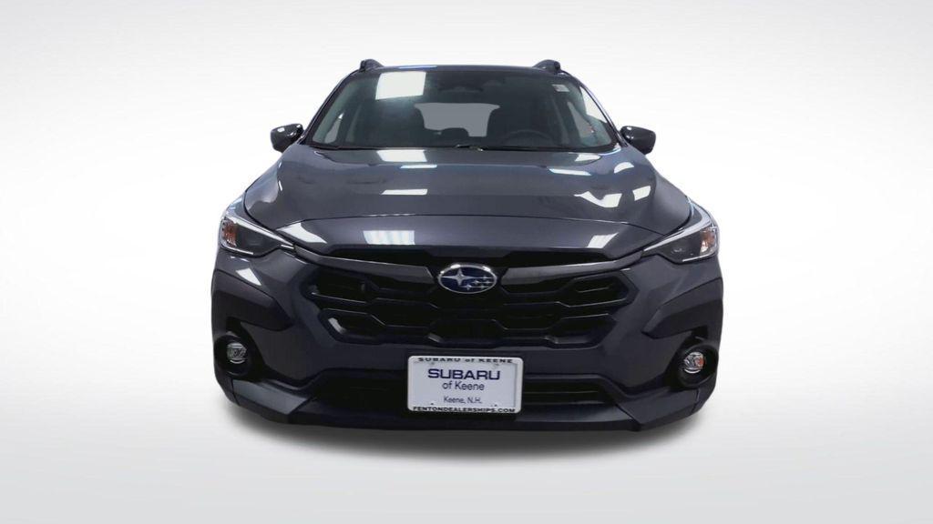 new 2026 Subaru Crosstrek car, priced at $31,469