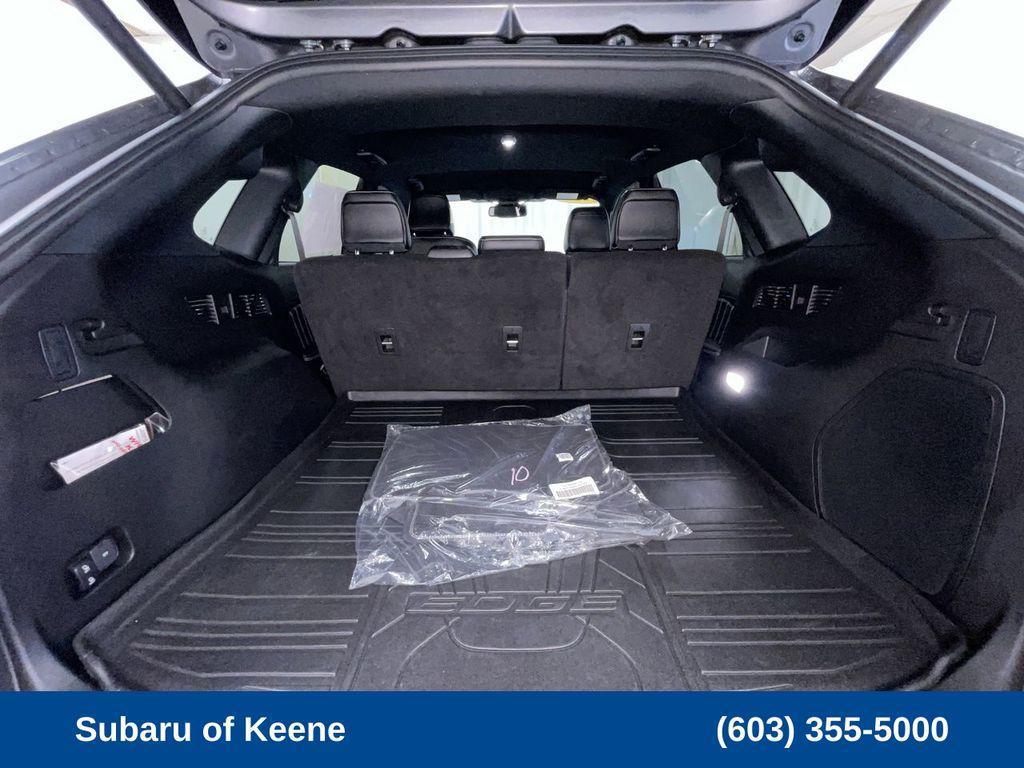 used 2023 Ford Edge car, priced at $32,539