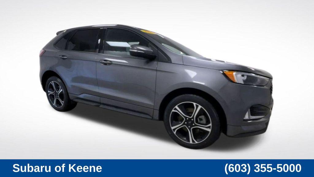 used 2023 Ford Edge car, priced at $32,539
