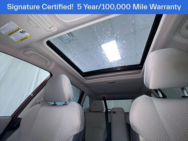 used 2019 Subaru Forester car, priced at $23,265