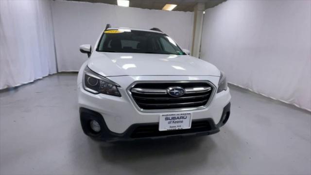 used 2019 Subaru Outback car, priced at $19,474