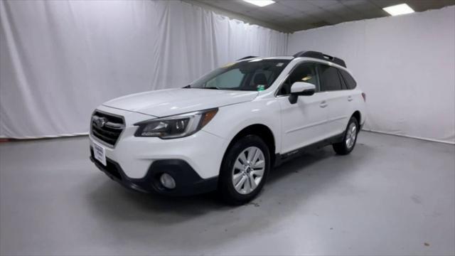 used 2019 Subaru Outback car, priced at $19,474