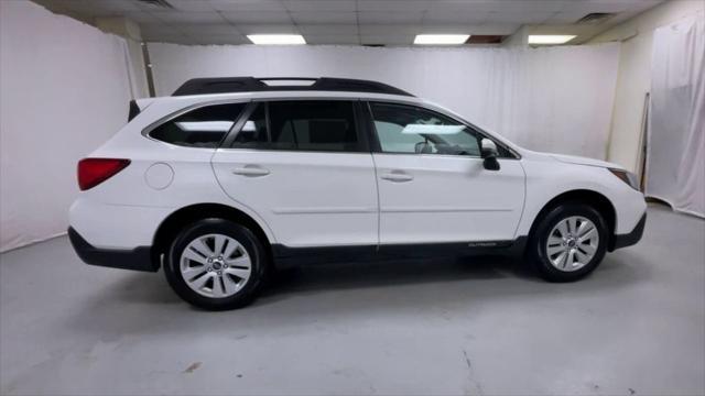 used 2019 Subaru Outback car, priced at $19,474