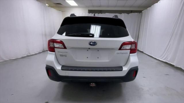 used 2019 Subaru Outback car, priced at $19,474