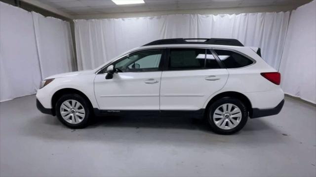 used 2019 Subaru Outback car, priced at $19,474