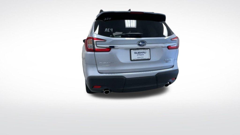 new 2025 Subaru Ascent car, priced at $49,855