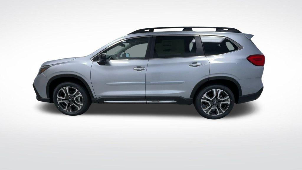 new 2025 Subaru Ascent car, priced at $49,855