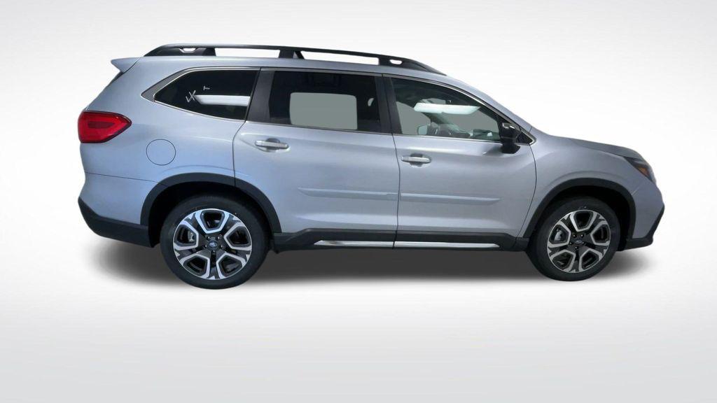 new 2025 Subaru Ascent car, priced at $49,855