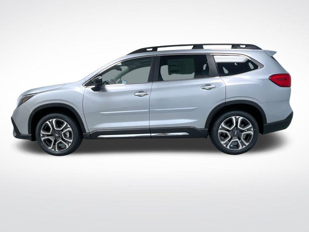 new 2025 Subaru Ascent car, priced at $49,855