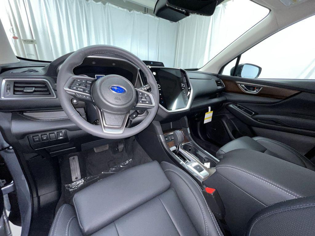 new 2025 Subaru Ascent car, priced at $49,855