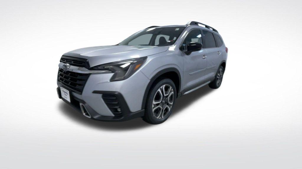 new 2025 Subaru Ascent car, priced at $49,855