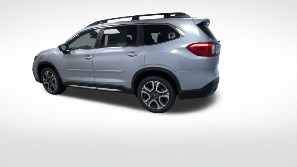 new 2025 Subaru Ascent car, priced at $49,855