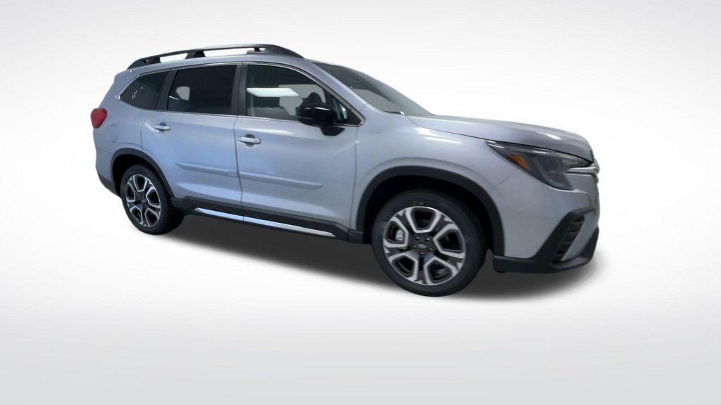 new 2025 Subaru Ascent car, priced at $49,855