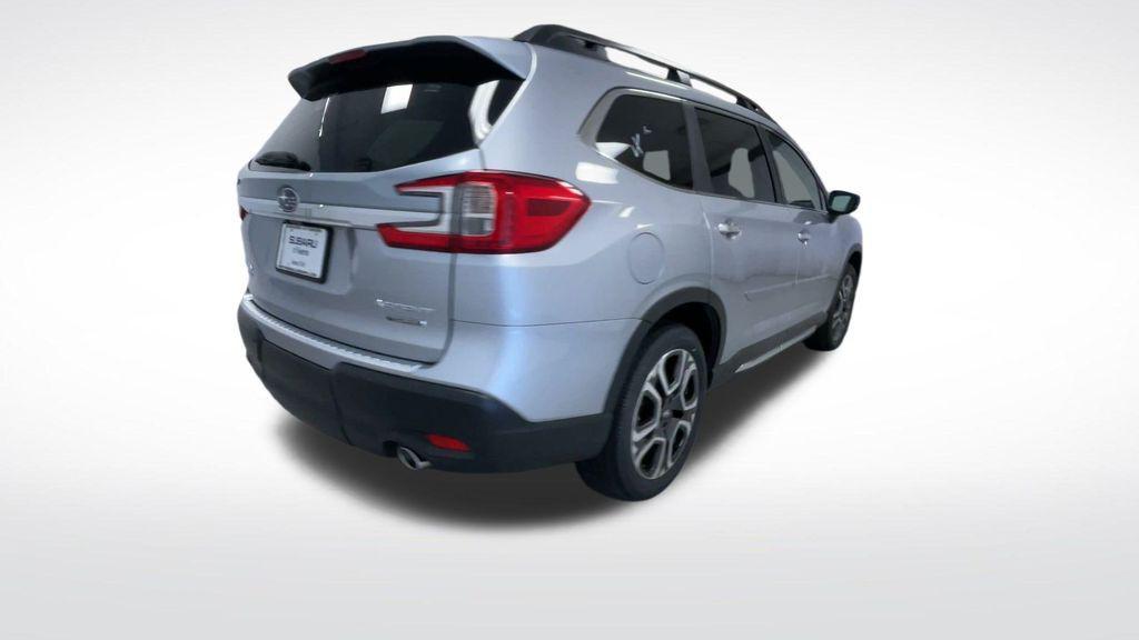 new 2025 Subaru Ascent car, priced at $49,855
