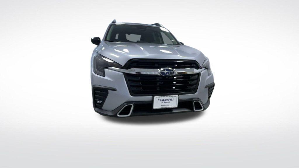 new 2025 Subaru Ascent car, priced at $49,855