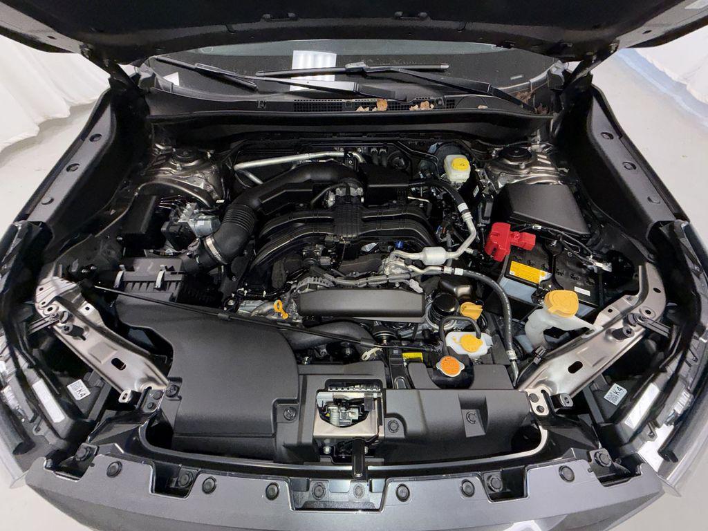 new 2025 Subaru Forester car, priced at $39,965