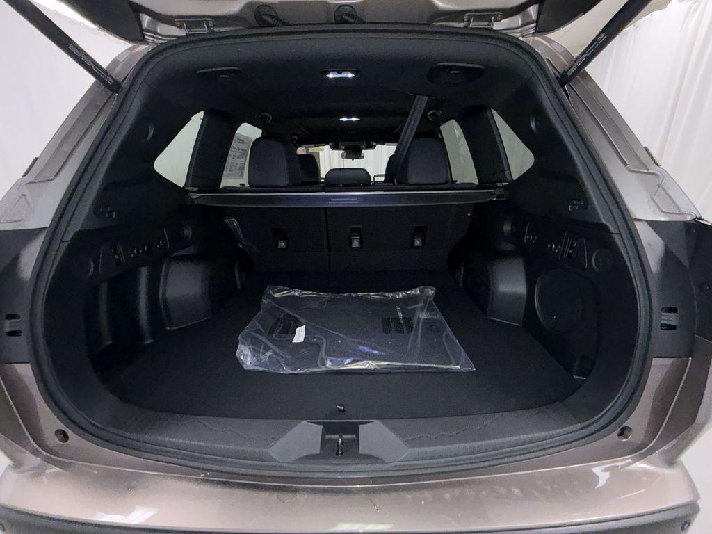 new 2025 Subaru Forester car, priced at $39,965