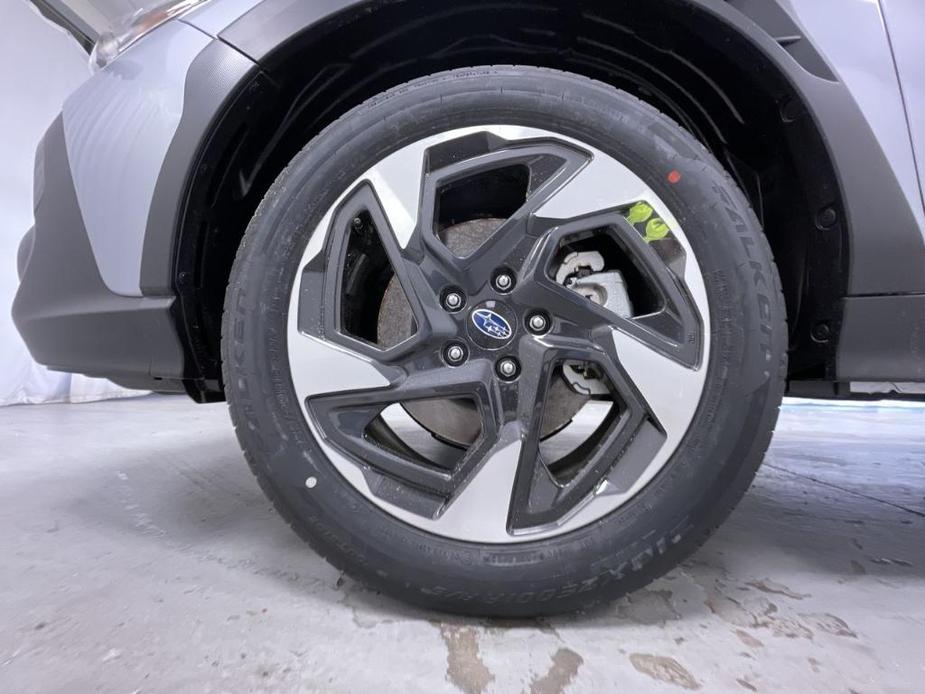 new 2024 Subaru Crosstrek car, priced at $34,235