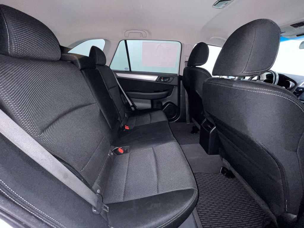 used 2017 Subaru Outback car, priced at $15,992