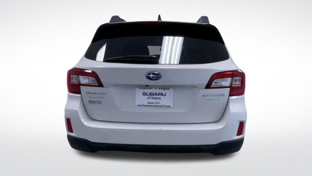 used 2017 Subaru Outback car, priced at $15,992