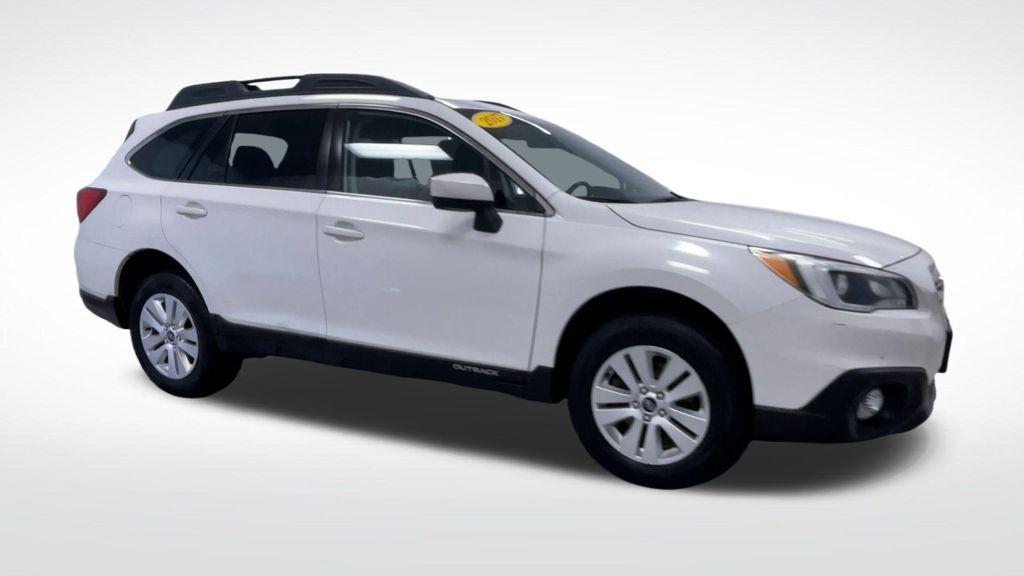 used 2017 Subaru Outback car, priced at $15,992