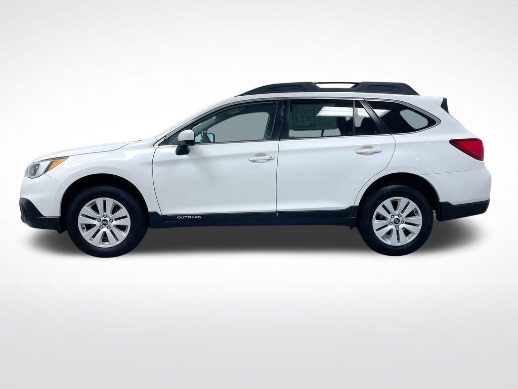 used 2017 Subaru Outback car, priced at $15,992