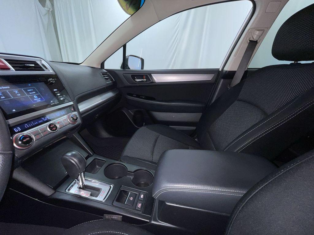 used 2017 Subaru Outback car, priced at $15,992