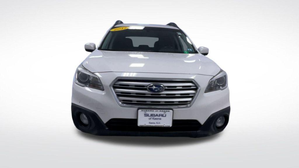used 2017 Subaru Outback car, priced at $15,992