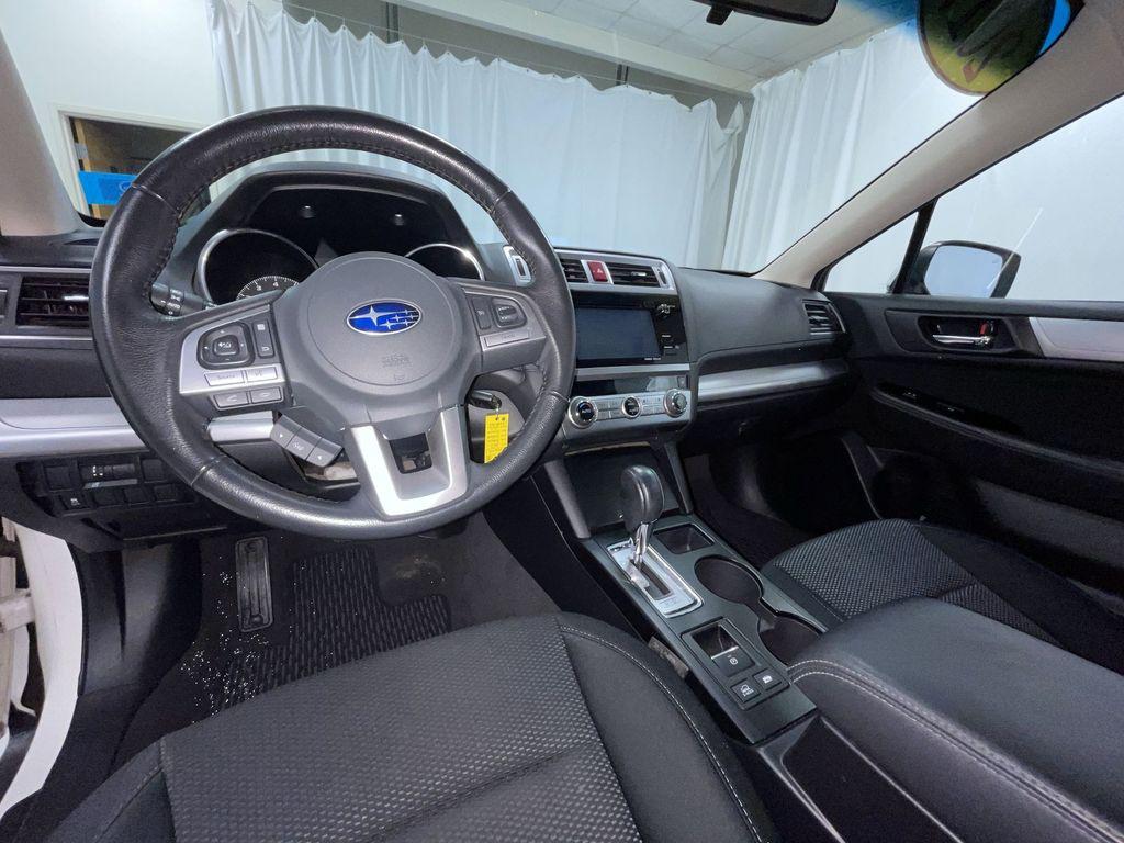 used 2017 Subaru Outback car, priced at $15,992