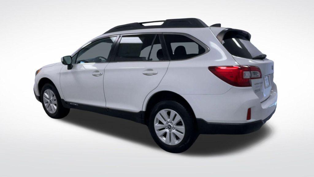 used 2017 Subaru Outback car, priced at $15,992