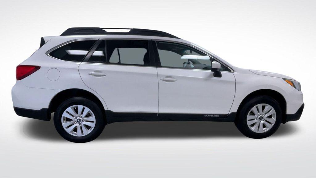 used 2017 Subaru Outback car, priced at $15,992