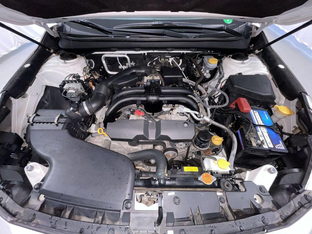 used 2017 Subaru Outback car, priced at $15,992