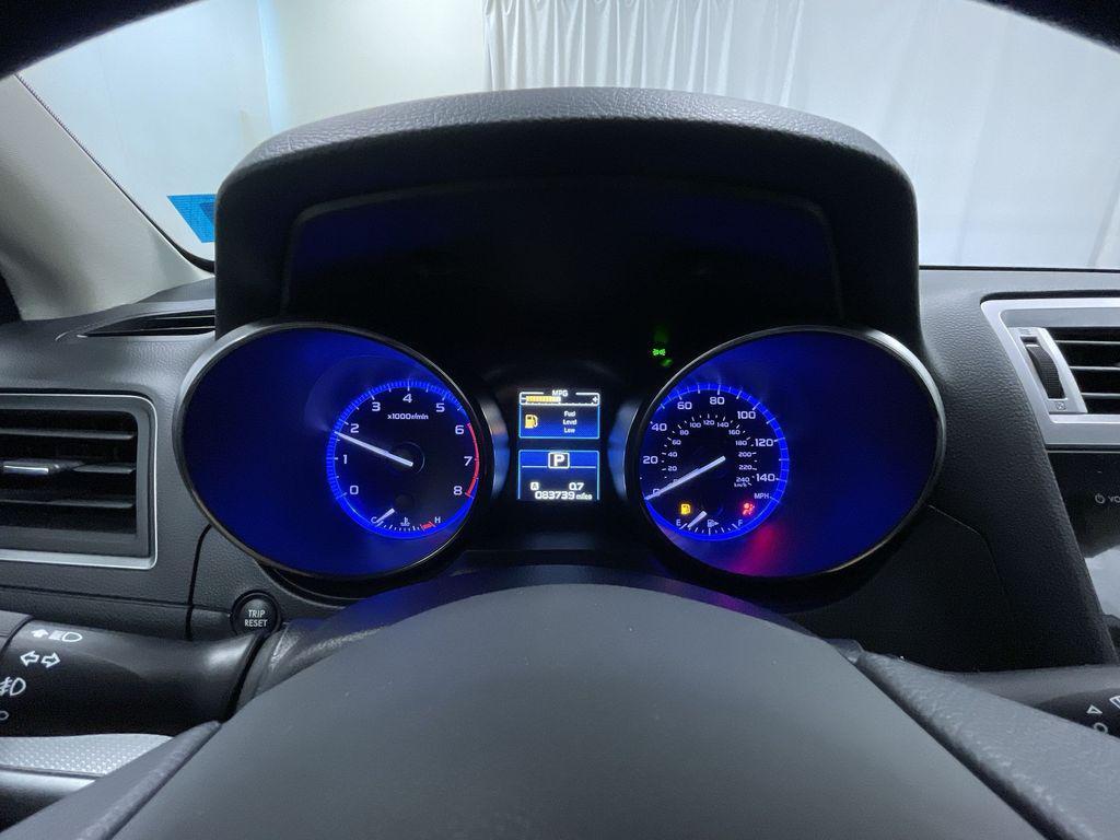 used 2017 Subaru Outback car, priced at $15,992