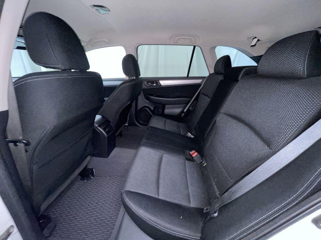used 2017 Subaru Outback car, priced at $15,992